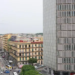 Maison d'hôtes Attico Station, Naples