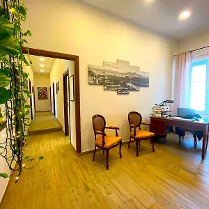 Casa Agnese Neapel