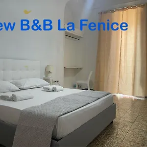 Auberge de jeunesse Bb La Fenice, Naples