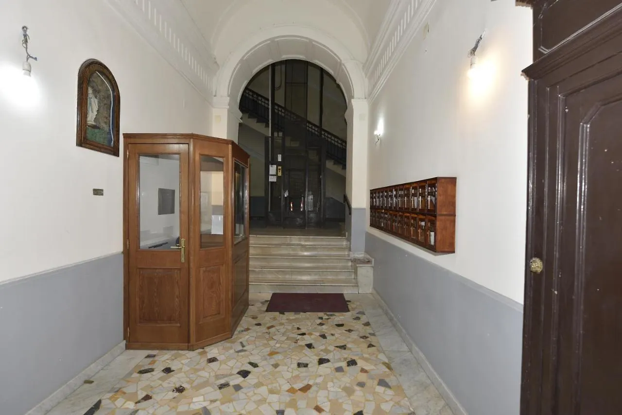 B&B Casazeni 那不勒斯 意大利